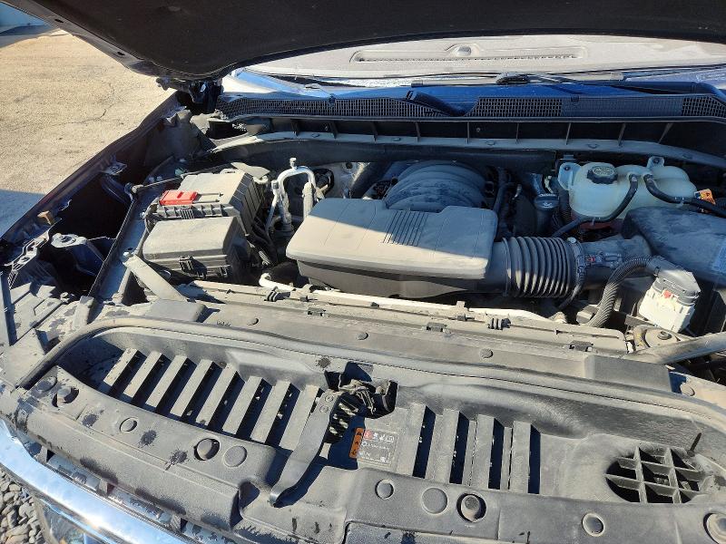 Aukcja sprzedaży 2021 Chevrolet Silverado, vin: 1GCUYDED8MZ178088, numer aukcji: 67707576