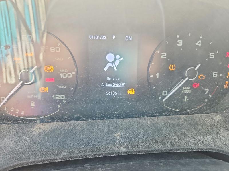 67817496 :رقم المزاد ، 3C6LRVDG5SE518758 vin ، 2025 Ram Promaster 2500 مزاد بيع