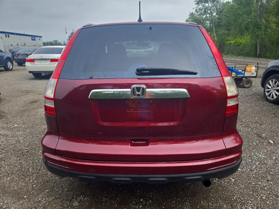 2010 Honda Cr-v მანქანა იყიდება აუქციონზე, vin: 5J6RE4H56AL801347, აუქციონის ნომერი: 67082366