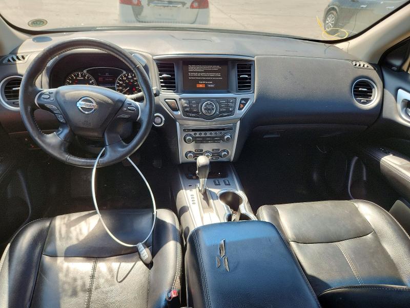 Aukcja sprzedaży 2019 Nissan Pathfinder, vin: 5N1DR2MN7KC604554, numer aukcji: 71036816