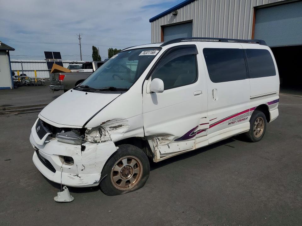 Продаж на аукціоні авто 1997 Toyota Hiace, vin: RCH470005818, номер лоту: 70331166