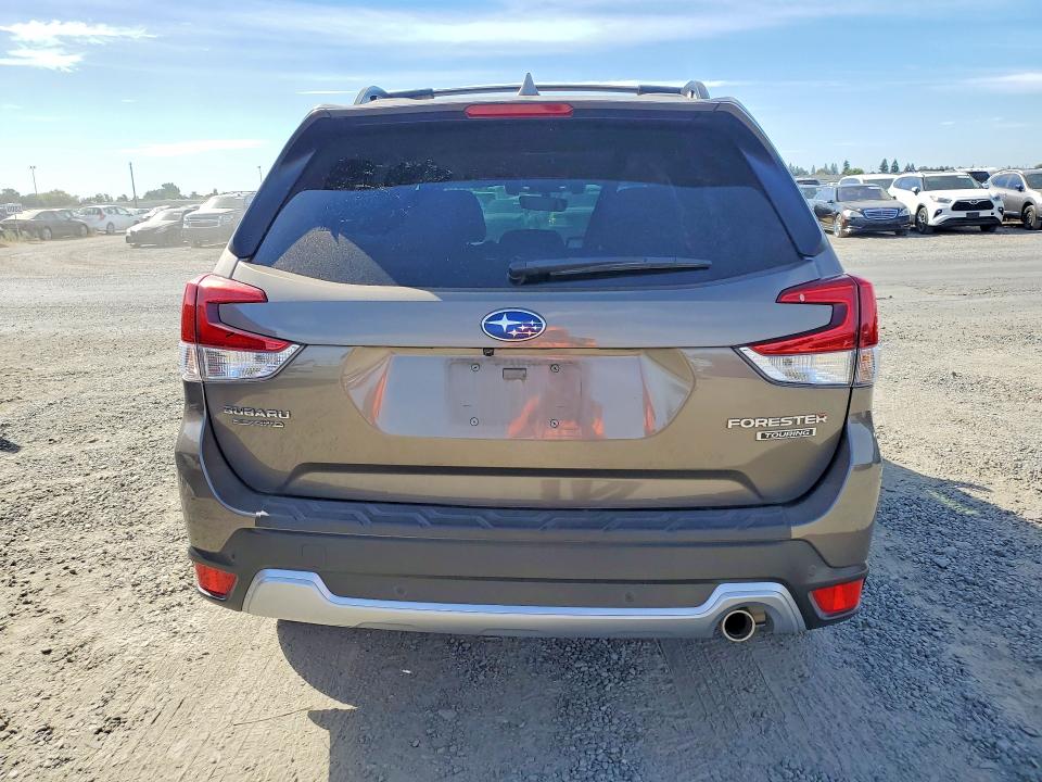 Aukcja sprzedaży 2021 Subaru Forester, vin: JF2SKAXC3MH566042, numer aukcji: 68426186