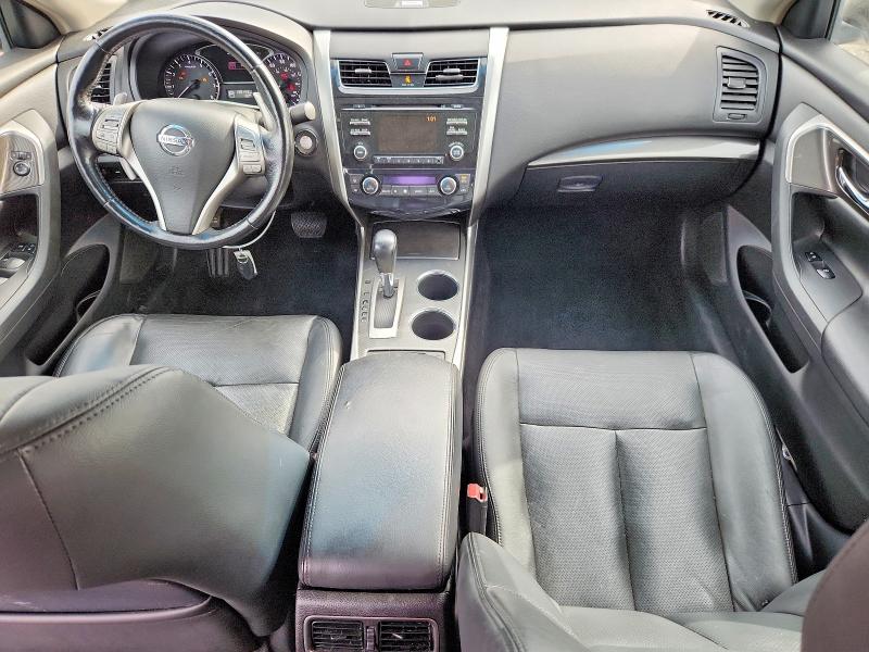 2013 Nissan Altima მანქანა იყიდება აუქციონზე, vin: 1N4BL3AP8DN401291, აუქციონის ნომერი: 70608856
