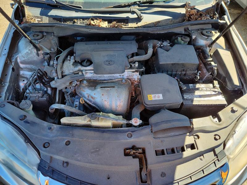 Продажа на аукционе авто 2017 Toyota Camry, vin: 4T1BF1FK3HU359056, номер лота: 68834716