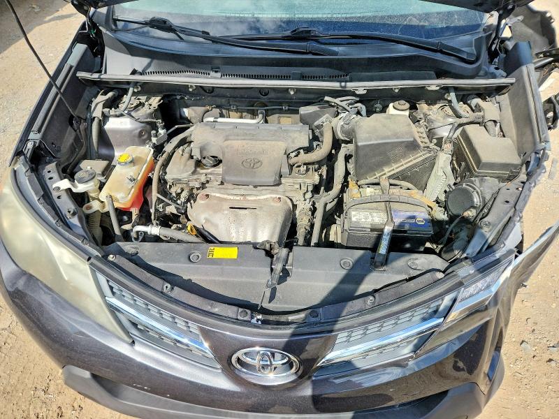 Продажа на аукционе авто 2013 Toyota Rav4, vin: 2T3DFREV1DW028027, номер лота: 69542616