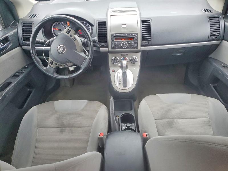 Продажа на аукционе авто 2012 Nissan Sentra, vin: 3N1AB6AP6CL681899, номер лота: 70786116