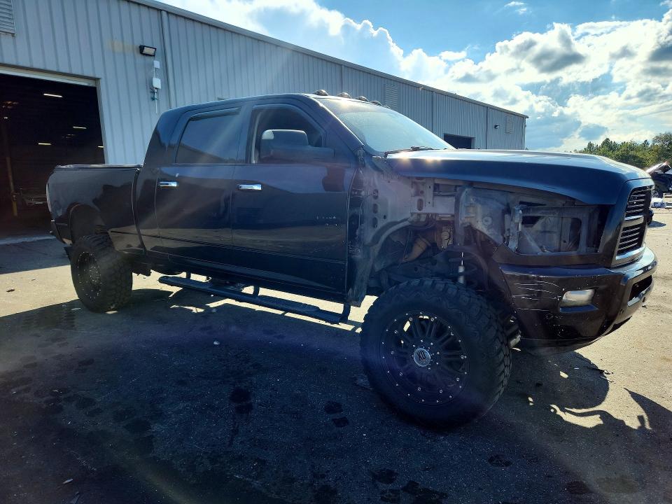 Aukcja sprzedaży 2012 Dodge Ram 2500, vin: 3C6UD5PL7CG158359, numer aukcji: 71086756