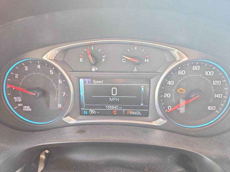 66975036 :رقم المزاد ، 1G1ZE5ST0GF314082 vin ، 2016 Chevrolet Malibu مزاد بيع