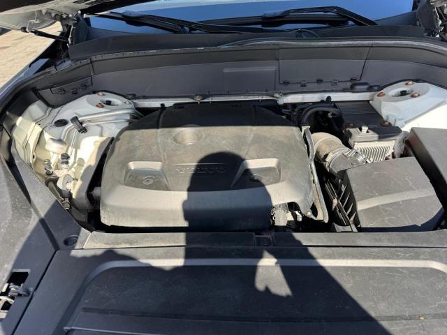 Aukcja sprzedaży 2016 Volvo Xc90, vin: YV4102XKXG1081954, numer aukcji: 70368066