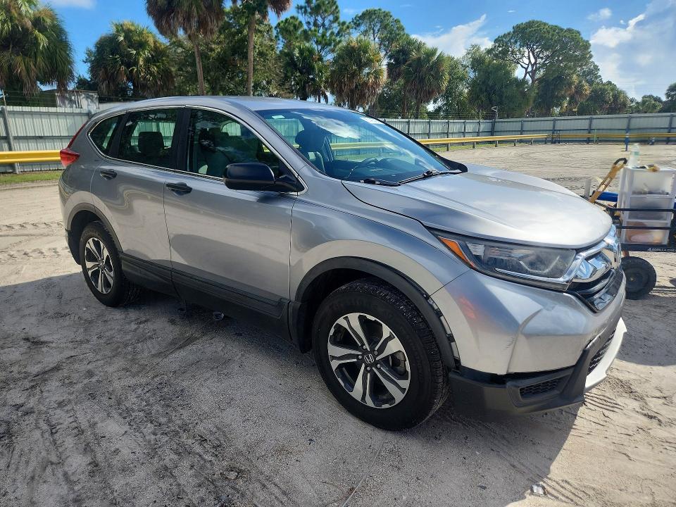 Продажа на аукционе авто 2019 Honda Cr-v, vin: 2HKRW6H3XKH208058, номер лота: 67402706