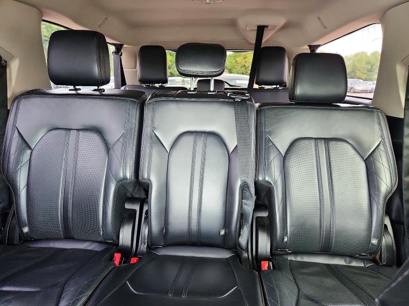 Aukcja sprzedaży 2019 Ford Expedition, vin: 1FMJK1LT2KEA21055, numer aukcji: 68055576