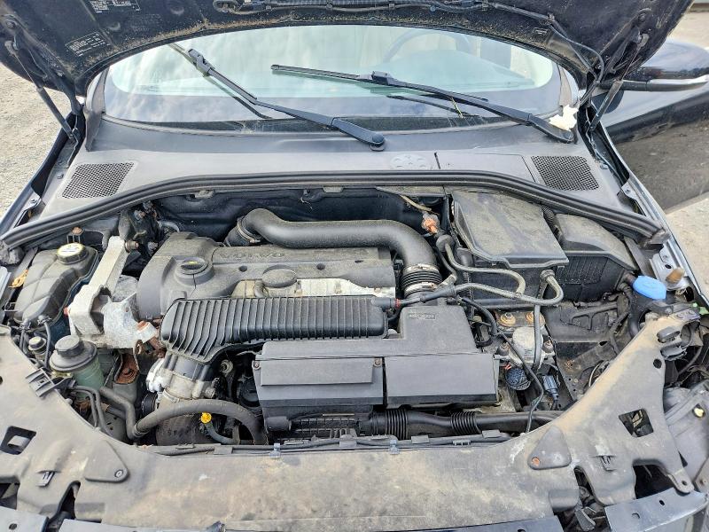 Aukcja sprzedaży 2012 Volvo S60, vin: YV1622FS6C2099743, numer aukcji: 67913746
