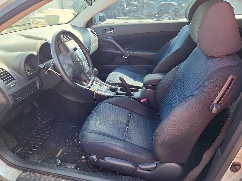 Aukcja sprzedaży 2005 Scion Tc, vin: JTKDE177950043439, numer aukcji: 68579286
