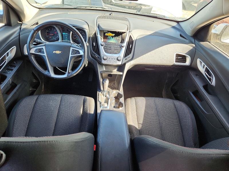 Aukcja sprzedaży 2016 Chevrolet Equinox, vin: 2GNALCEK8G6167030, numer aukcji: 68878296