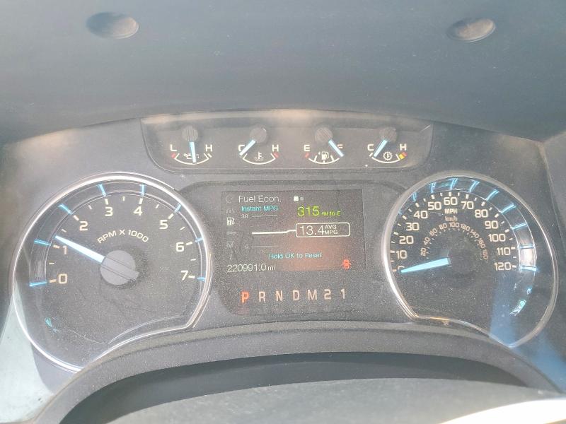 Продаж на аукціоні авто 2011 Ford F150, vin: 1FTFX1ET3BFB23600, номер лоту: 69517436