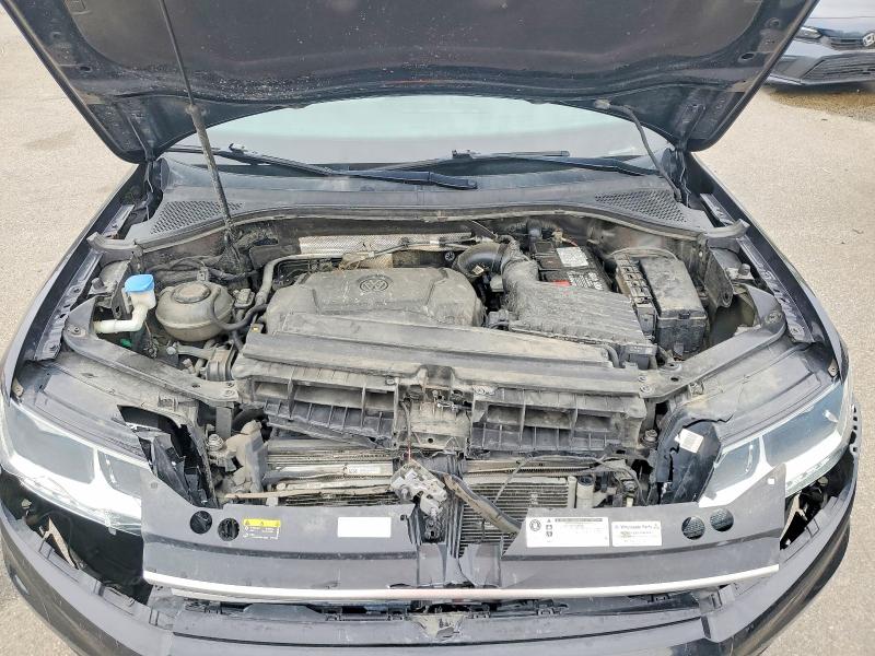 Aukcja sprzedaży 2019 Volkswagen Tiguan, vin: 3VV3B7AX6KM110919, numer aukcji: 68762416