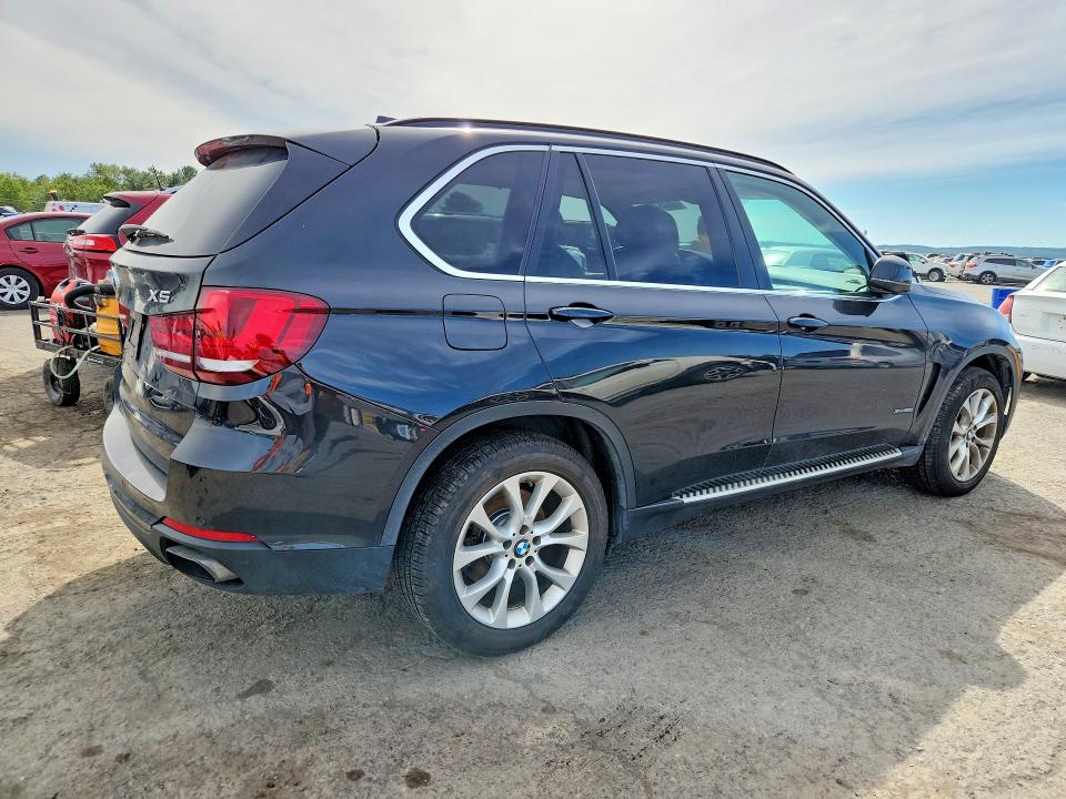 Aukcja sprzedaży 2016 Bmw X5, vin: 5UXKR6C56G0J81994, numer aukcji: 70484556