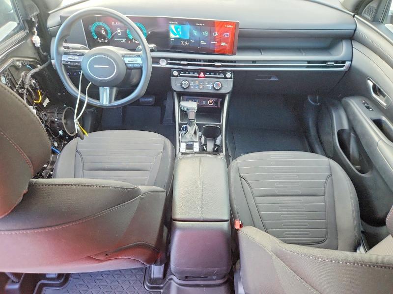 Aukcja sprzedaży 2025 Hyundai Santa Cruz, vin: 5NTJA4DE5SH140700, numer aukcji: 68890006