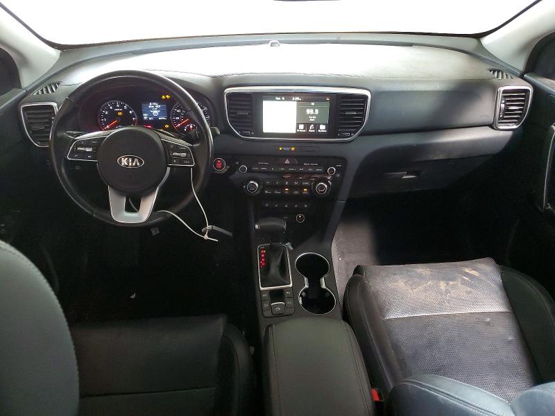 Продажа на аукционе авто 2022 Kia Sportage, vin: KNDPN3ACXN7990115, номер лота: 69047406