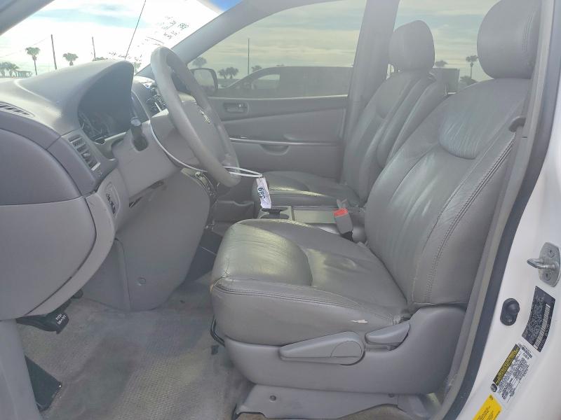 Продаж на аукціоні авто 2006 Toyota Sienna, vin: 5TDZA23C56S491922, номер лоту: 69504446