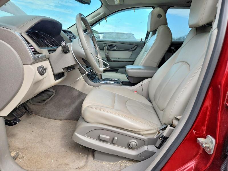 Продаж на аукціоні авто 2015 Gmc Acadia, vin: 1GKKVRKD7FJ271322, номер лоту: 68950726