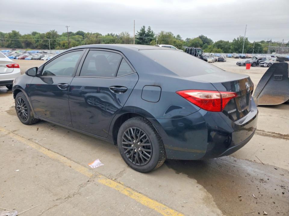 2019 Toyota Corolla მანქანა იყიდება აუქციონზე, vin: 2T1BURHE5KC199833, აუქციონის ნომერი: 69749466