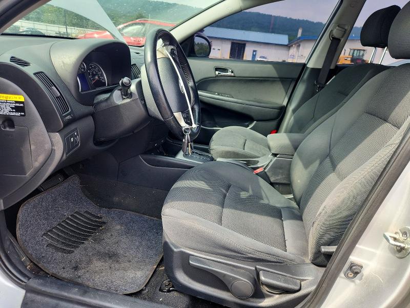 Продаж на аукціоні авто 2010 Hyundai Elantra Touring, vin: KMHDC8AE3AU054982, номер лоту: 69065496