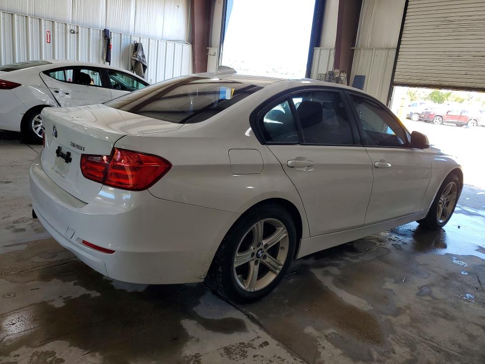 Aukcja sprzedaży 2015 Bmw 328, vin: WBA3B5G5XFNS16503, numer aukcji: 70478276