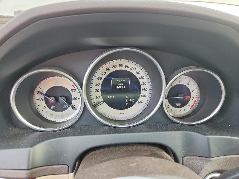 2016 Mercedes-benz E მანქანა იყიდება აუქციონზე, vin: WDDKK6FF5GF347791, აუქციონის ნომერი: 68967316