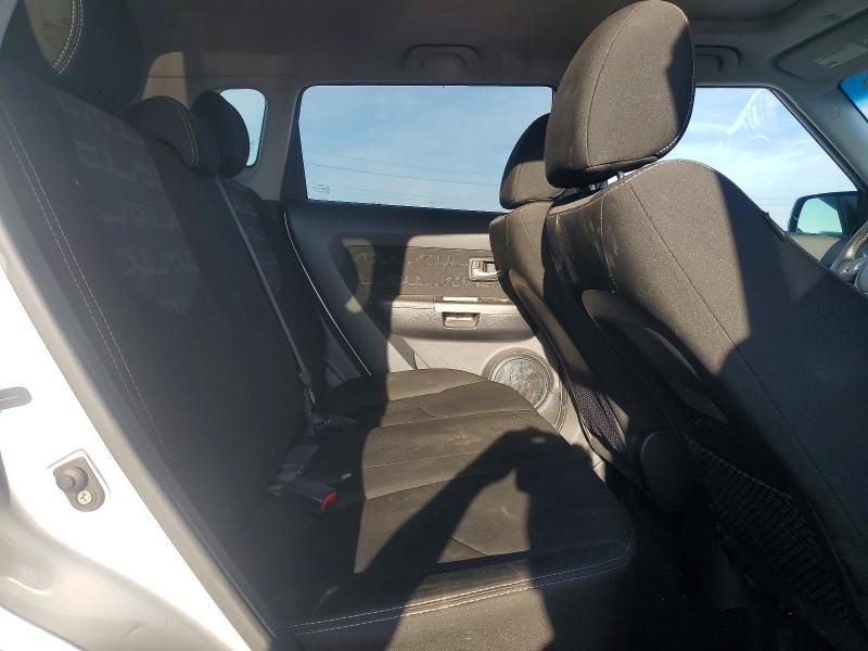 Aukcja sprzedaży 2013 Kia Soul, vin: KNDJT2A63D7562126, numer aukcji: 69036426