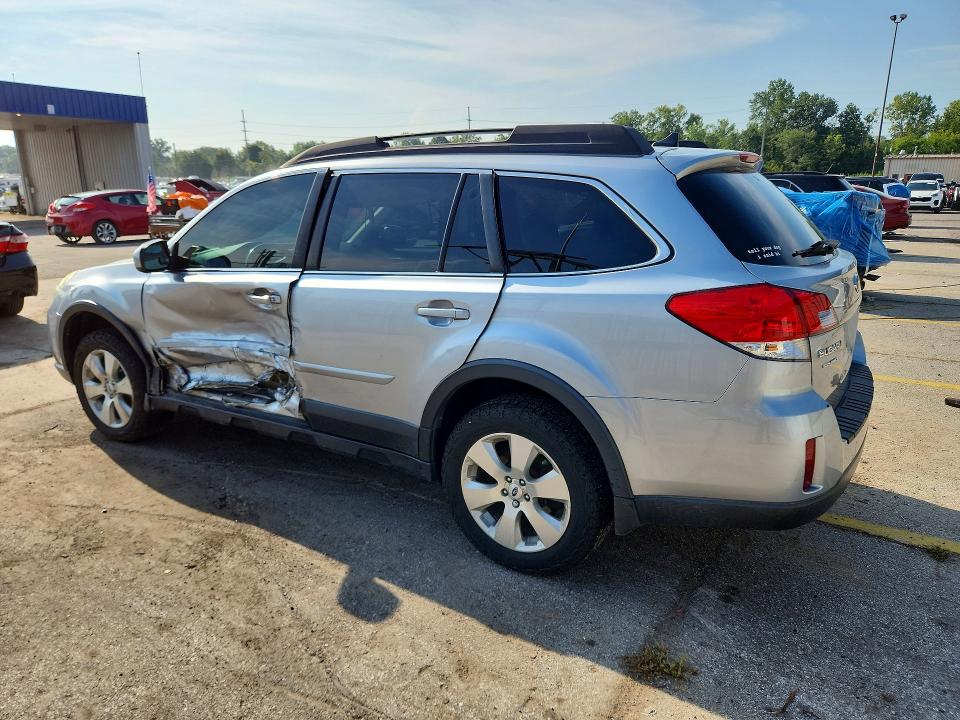 67492916 :رقم المزاد ، 4S4BRDKC9C2282382 vin ، 2012 Subaru Outback مزاد بيع