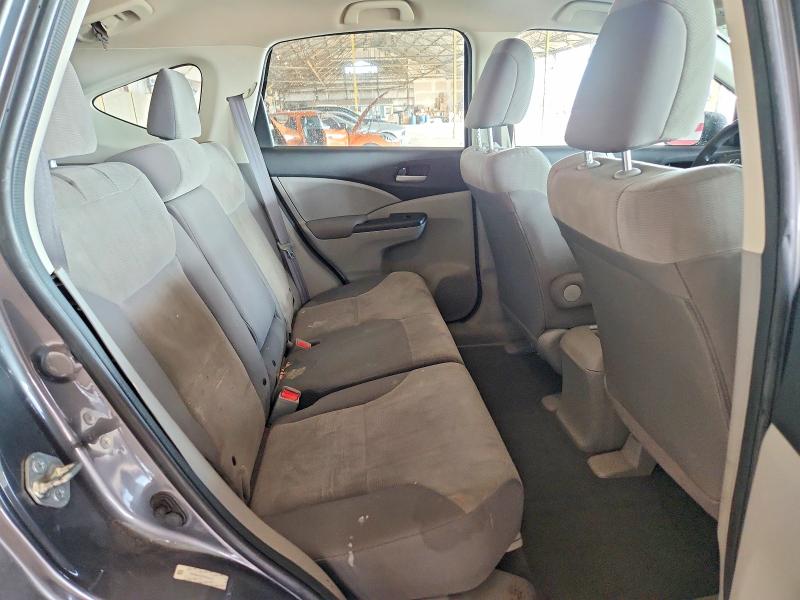 2013 Honda Cr-v მანქანა იყიდება აუქციონზე, vin: 2HKRM4H33DH644537, აუქციონის ნომერი: 69783946