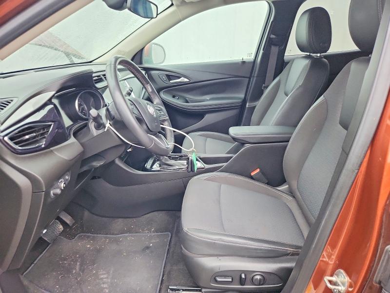 Aukcja sprzedaży 2020 Buick Encore Gx, vin: KL4MMBS20LB083965, numer aukcji: 70063056