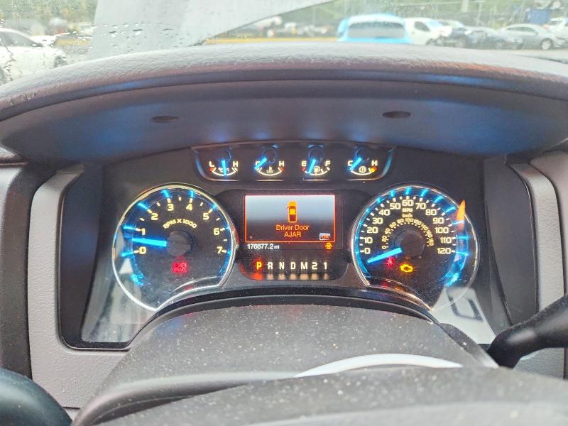 Aukcja sprzedaży 2012 Ford F150, vin: 1FTFW1ET6CKD93108, numer aukcji: 70313456