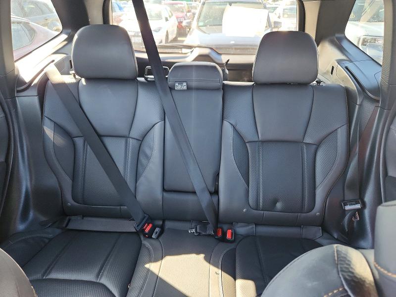 Продаж на аукціоні авто 2022 Subaru Forester, vin: JF2SKAMC9NH401974, номер лоту: 67661486