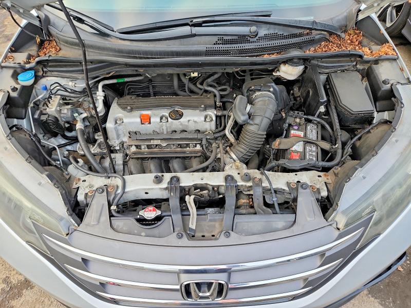 Продаж на аукціоні авто 2014 Honda Cr-v, vin: 2HKRM4H71EH665889, номер лоту: 70167026