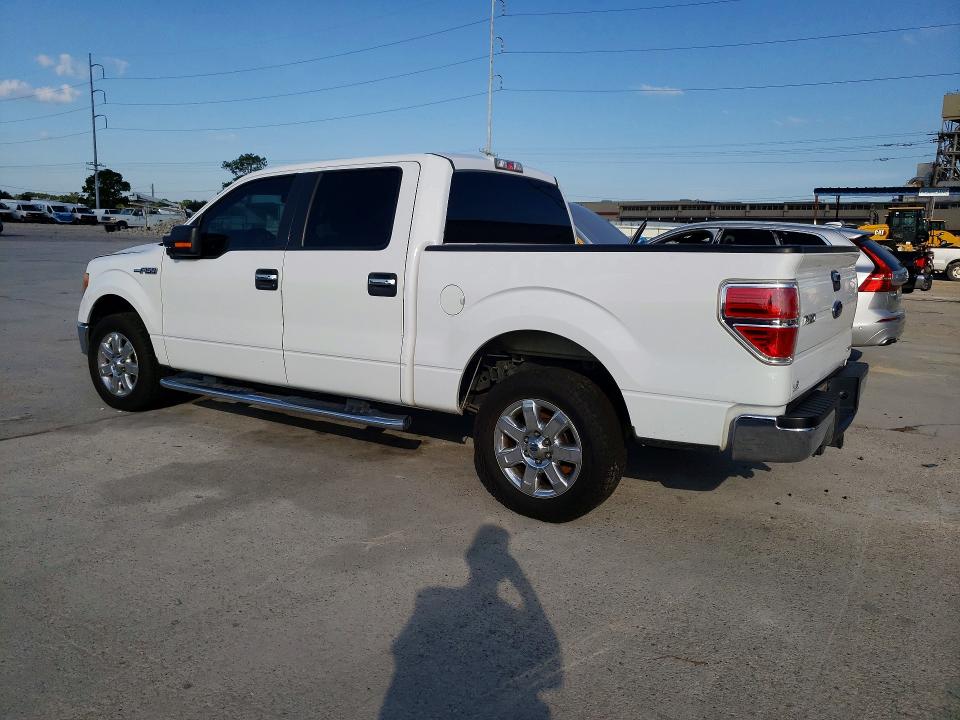 2014 Ford F150 მანქანა იყიდება აუქციონზე, vin: 1FTFW1CF3EKE94574, აუქციონის ნომერი: 69220676