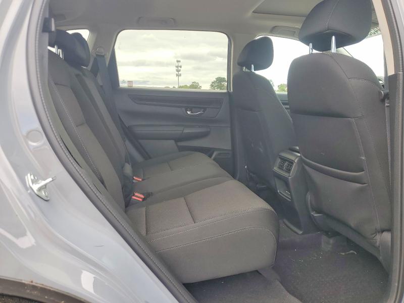 70453846 :رقم المزاد ، 2HKRS4H4XRH432479 vin ، 2024 Honda Cr-v مزاد بيع