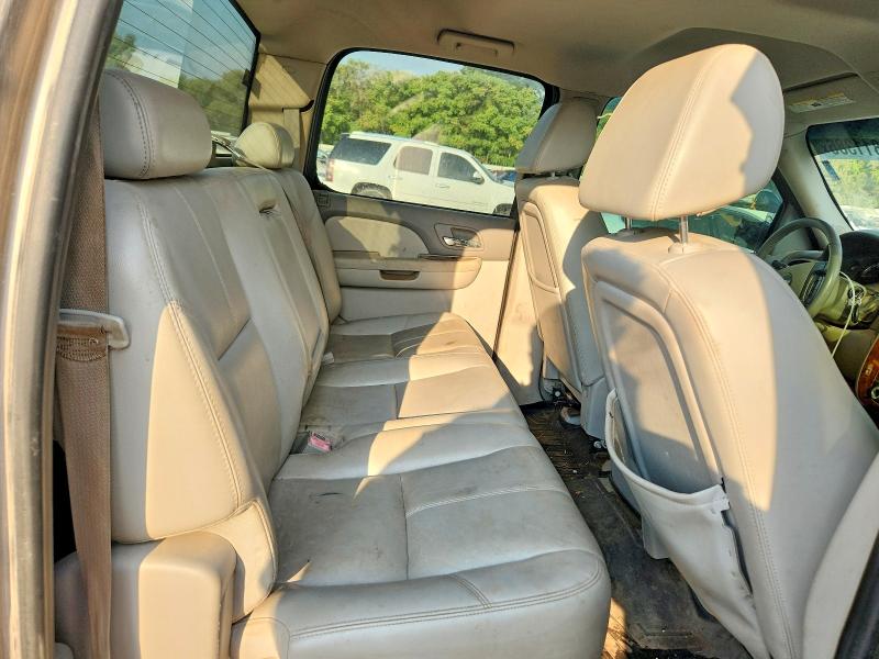 69811386 :رقم المزاد ، 2GCEC13J371541937 vin ، 2007 Chevrolet Silverado مزاد بيع