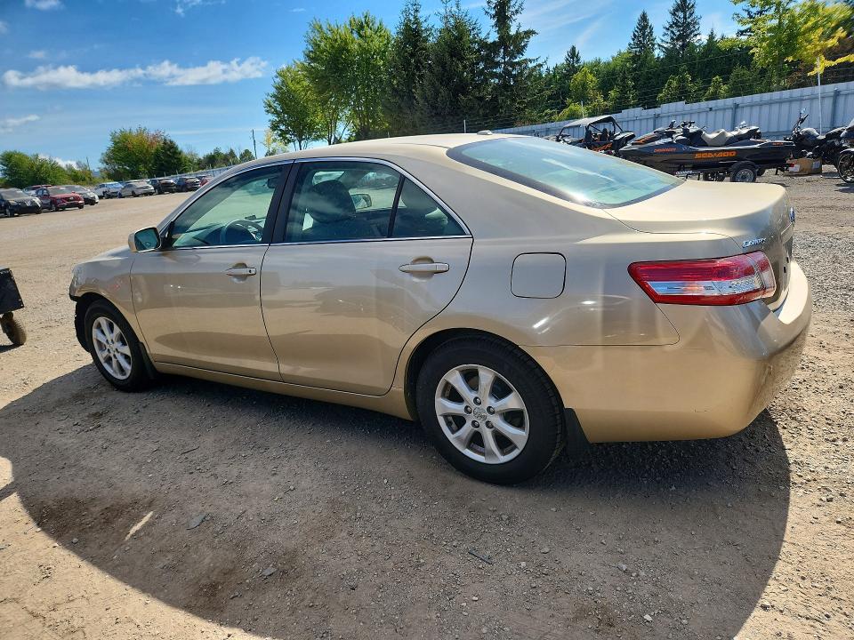 Aukcja sprzedaży 2011 Toyota Camry, vin: 4T1BF3EK4BU625379, numer aukcji: 68416716