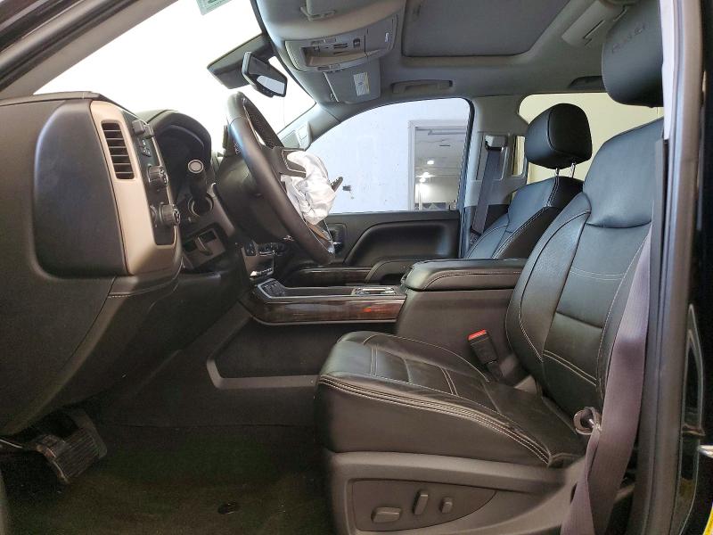68702336 :رقم المزاد ، 3GTU2WEJ0FG414688 vin ، 2015 Gmc Sierra مزاد بيع