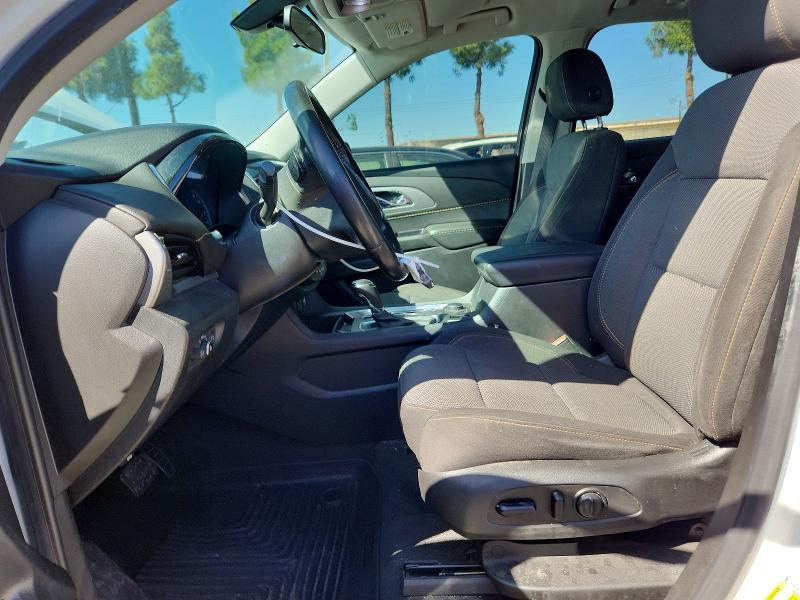 Продаж на аукціоні авто 2020 Chevrolet Traverse, vin: 1GNERGKW6LJ162162, номер лоту: 70920136