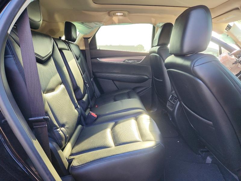 Продаж на аукціоні авто 2017 Cadillac Xt5, vin: 1GYKNBRS6HZ132272, номер лоту: 66639376