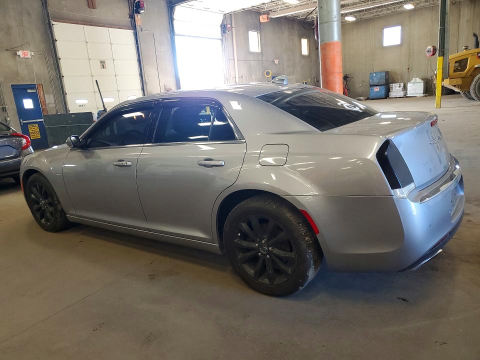 Продаж на аукціоні авто 2017 Chrysler 300, vin: 2C3CCARG0HH534976, номер лоту: 68998406