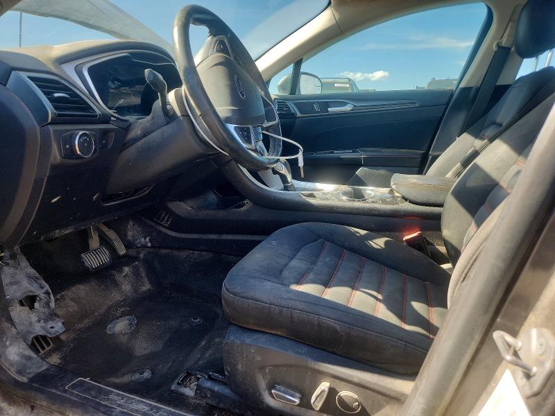 Продажа на аукционе авто 2015 Ford Fusion, vin: 3FA6P0LU7FR310746, номер лота: 69763276