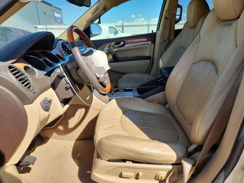 68627916 :رقم المزاد ، 5GAKVDED4CJ204118 vin ، 2012 Buick Enclave مزاد بيع