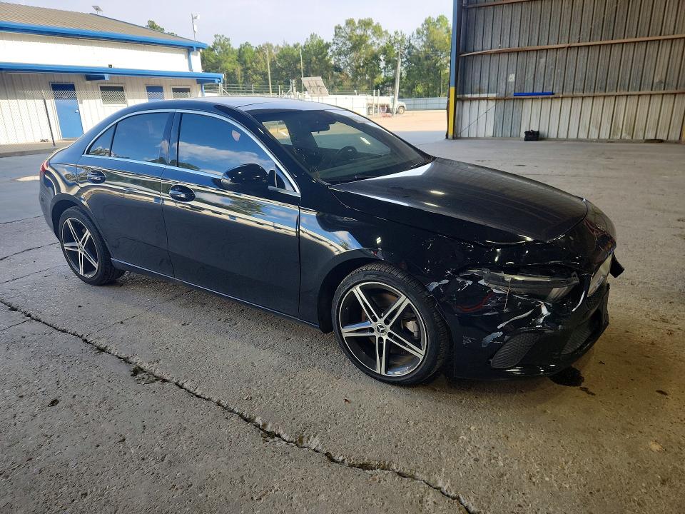 Aukcja sprzedaży 2020 Mercedes-benz A, vin: W1K3G4EB2LJ234140, numer aukcji: 69359806