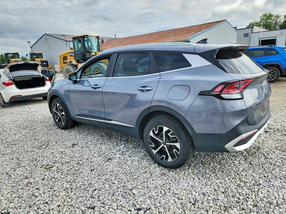 Aukcja sprzedaży 2025 Kia Sportage, vin: 5XYK3CDFXSG311352, numer aukcji: 66976606