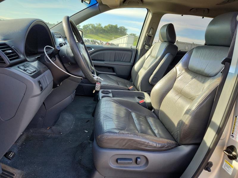 2005 Honda Odyssey მანქანა იყიდება აუქციონზე, vin: 5FNRL38605B036840, აუქციონის ნომერი: 69485476