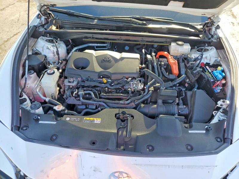 Продаж на аукціоні авто 2023 Toyota Crown, vin: JTDAAAAF5P3016066, номер лоту: 69982346